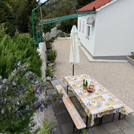 Kuca Za Odmor Bebic, Kremena Villa Klek Exterior photo